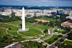 Washington DC Managed Services Provider