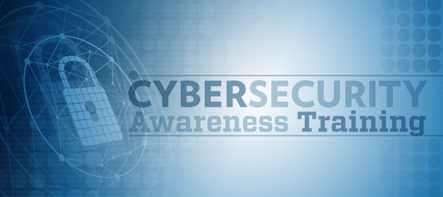 Cybersecurity Training for your employees