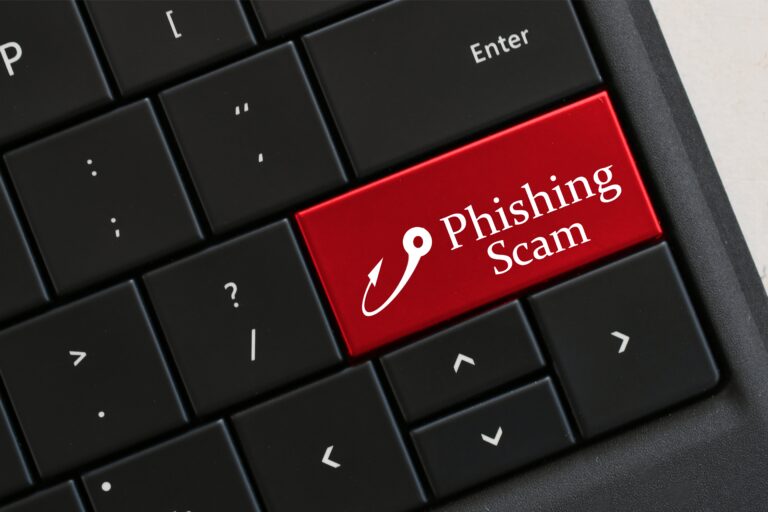 clone phishing