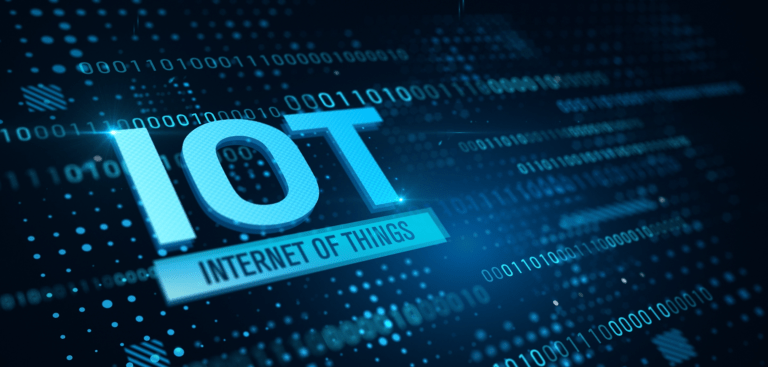 internet of things (IoT)