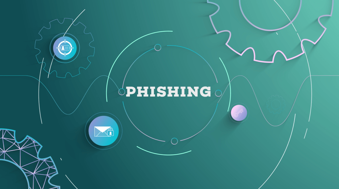 Social Engineering And Phishing - CCP Tech - IT Success For Business