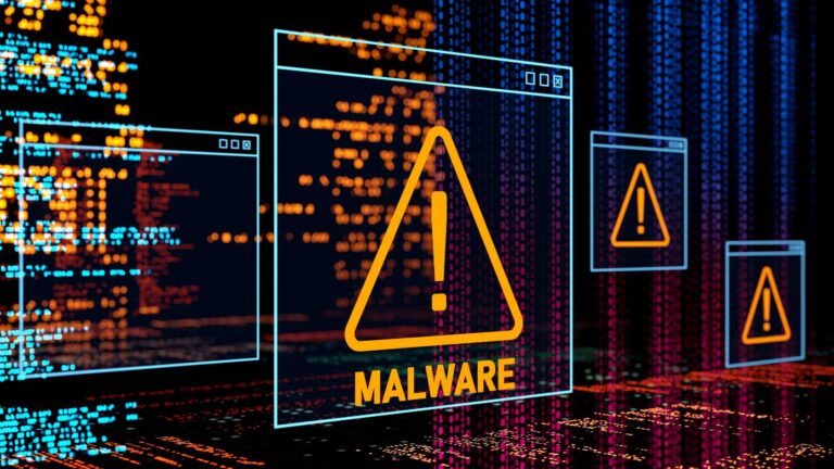 8 things to do during a malware attack